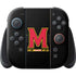University of Maryland M Logo Nintendo Skins